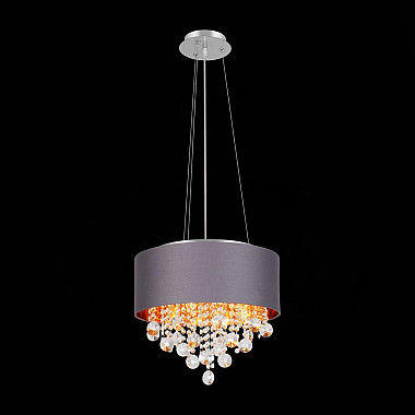 Подвесная люстра ST Luce Lacchia SL1350.703.04