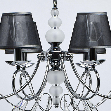 Подвесная люстра MW-Light Федерика 684012108