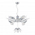 Подвесная люстра Divinare Spiders Invasion 1308/02 SP-6