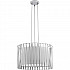 Подвесная люстра Toplight Chloe TL1186H-03WH