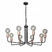 Подвесная люстра Vitaluce V4525-1/8