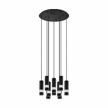 Подвесная люстра Eglo Bernabeta 39708