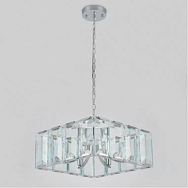 Подвесная люстра Ambrella light Traditional TR5148