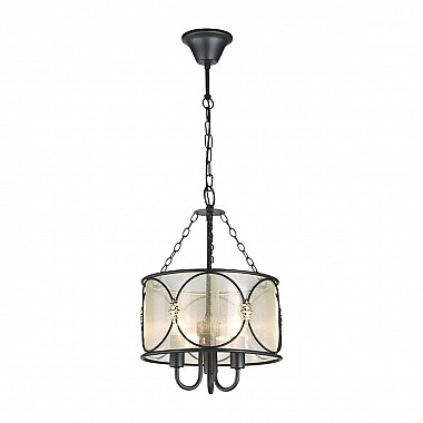 Подвесная люстра Favourite Dubai 1579-3PC