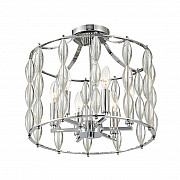 Подвесная люстра ST Luce Sogarte SL1140.102.06