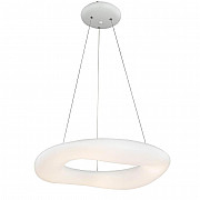 Подвесная люстра Azzardo Donut pendant 91 AZ2061