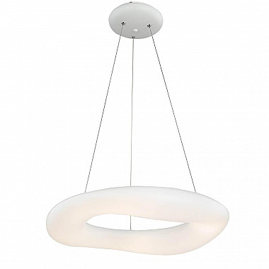 Подвесная люстра Azzardo Donut pendant 91 AZ2061
