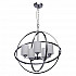 Подвесная люстра MW-Light Альгеро 1 285010405