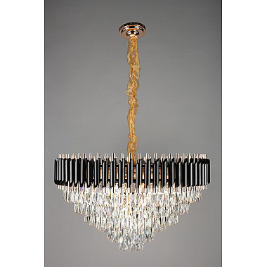 Подвесная люстра Omnilux Certaldo OML-81803-24