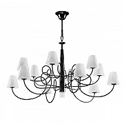 Подвесная люстра Lightstar Vortico 814337