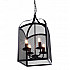 Подвесная люстра Lumina Deco Mantore LDP 040-L