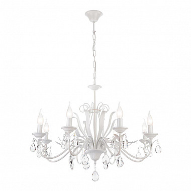 Подвесная люстра Escada 652/8S