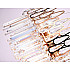 Подвесная люстра Ambrella light Traditional TR5263