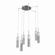 Подвесная люстра Lightstar Cilino 756064