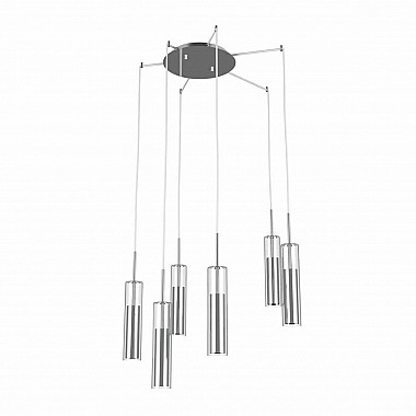Подвесная люстра Lightstar Cilino 756064