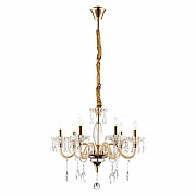 Подвесная люстра Globo Sanja 64109-6