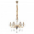 Подвесная люстра Globo Sanja 64109-6