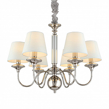 Подвесная люстра Aployt Perla APL.731.03.06