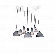 Подвесная люстра Lightstar Simple Light 810 810221