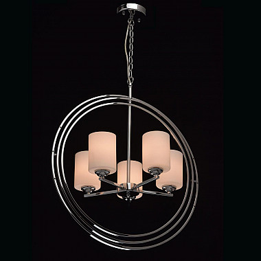 Подвесная люстра MW-Light Альгеро 1 285010405