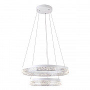 Подвесная светодиодная люстра Globo Smitty 68225-60