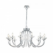 Подвесная люстра Favourite Bellis 2870-12P