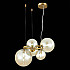 Подвесная люстра ST Luce Gorizia SL1162.303.05