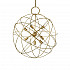 Подвесная люстра Ideal Lux Konse SP7 156033