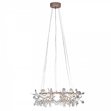 Подвесная светодиодная люстра Loft IT Heracleum 9022-162