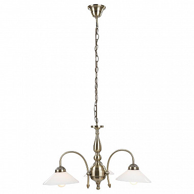 Подвесная люстра Globo Landlife 6870-3