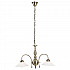 Подвесная люстра Globo Landlife 6870-3