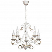 Подвесная люстра Vitaluce V1008/5