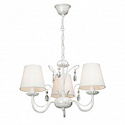 Подвесная люстра Vitaluce V3354/3