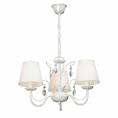 Подвесная люстра Vitaluce V3354/3