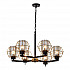 Подвесная люстра Rivoli Gabriele 5025-206 Б0050334