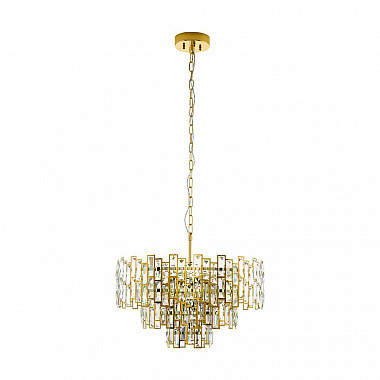 Подвесная люстра Eglo Calmeilles 39613