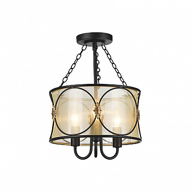 Подвесная люстра Favourite Dubai 1579-3PC