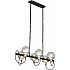 Подвесная люстра V2862-1/6