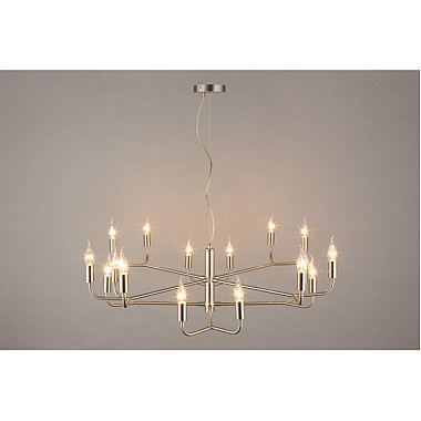 Подвесная люстра Evlalia APL.338.03.16