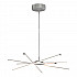 Подвесная люстра Star Led 5913