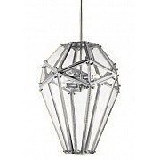 Подвесная люстра KG0809 KG0809P-8 chrome