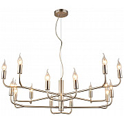 Подвесная люстра Evlalia APL.338.03.16