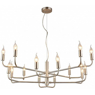 Подвесная люстра Evlalia APL.338.03.16