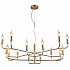 Подвесная люстра Evlalia APL.338.03.16