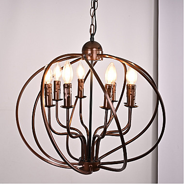 Подвесная люстра Cagie01