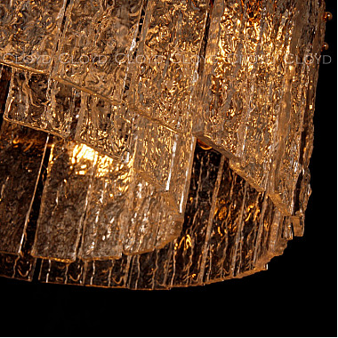 Подвесная люстра Parsifal 11373