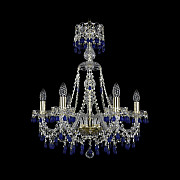 Подвесная люстра 1410 1410/6/195/XL-66 G V3001