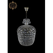 Подвесная люстра 14.02 14.02.6.d35.Br.B