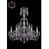 Подвесная люстра 11.23 11.23.6+3.200.XL-64.Gd.Dr
