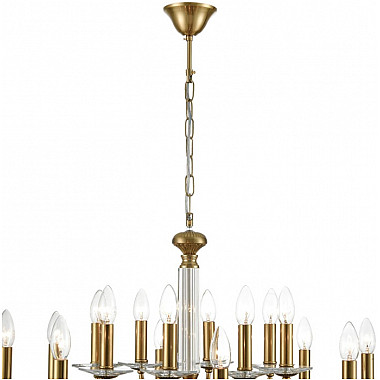 Подвесная люстра Incanto 8033/16